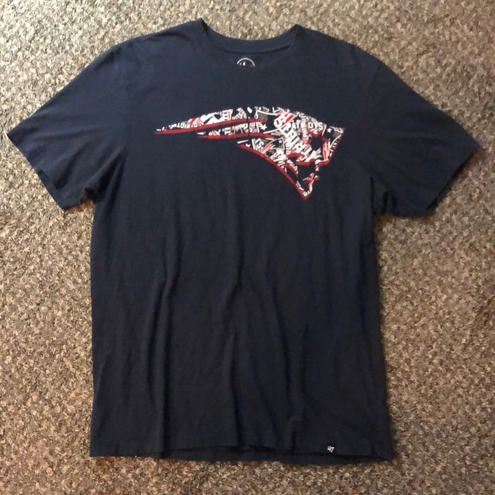 🎉Host Pick🎉 New England Patriots Tee Shirt